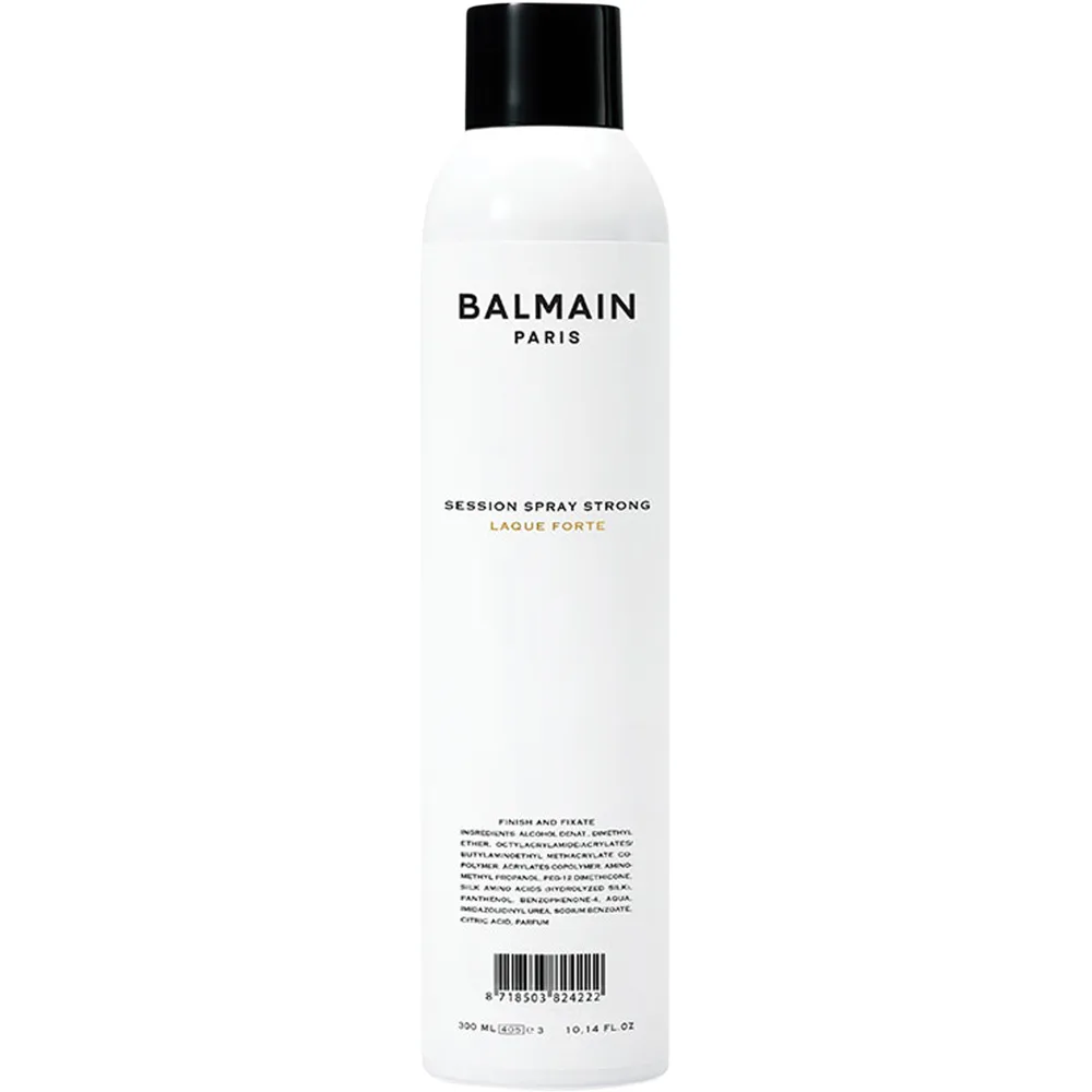 Balmain Paris STYLING Session Spray Strong 300 ml