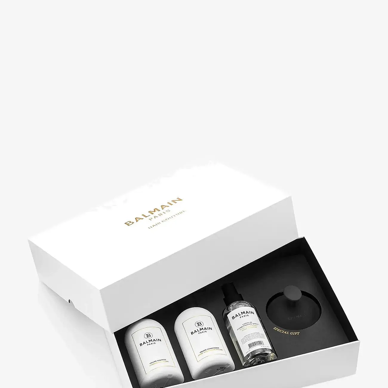 Balmain Hair Couture Volume Care Set Geschenkset für Damen