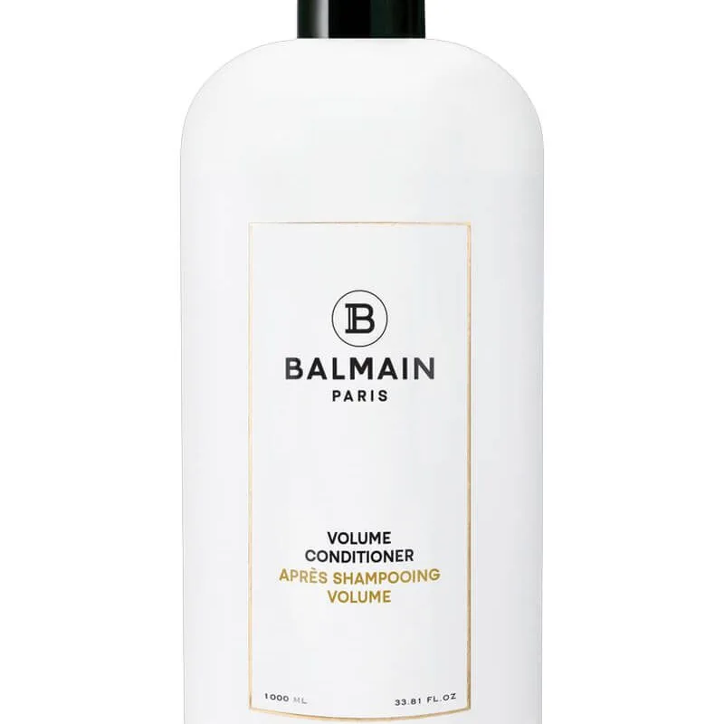 Balmain Paris Hair Couture Volume Conditioner 1000 ml