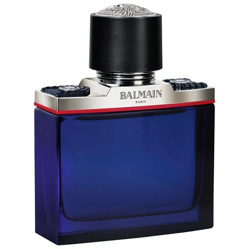 Balmain Balmain Homme Edt 60ml