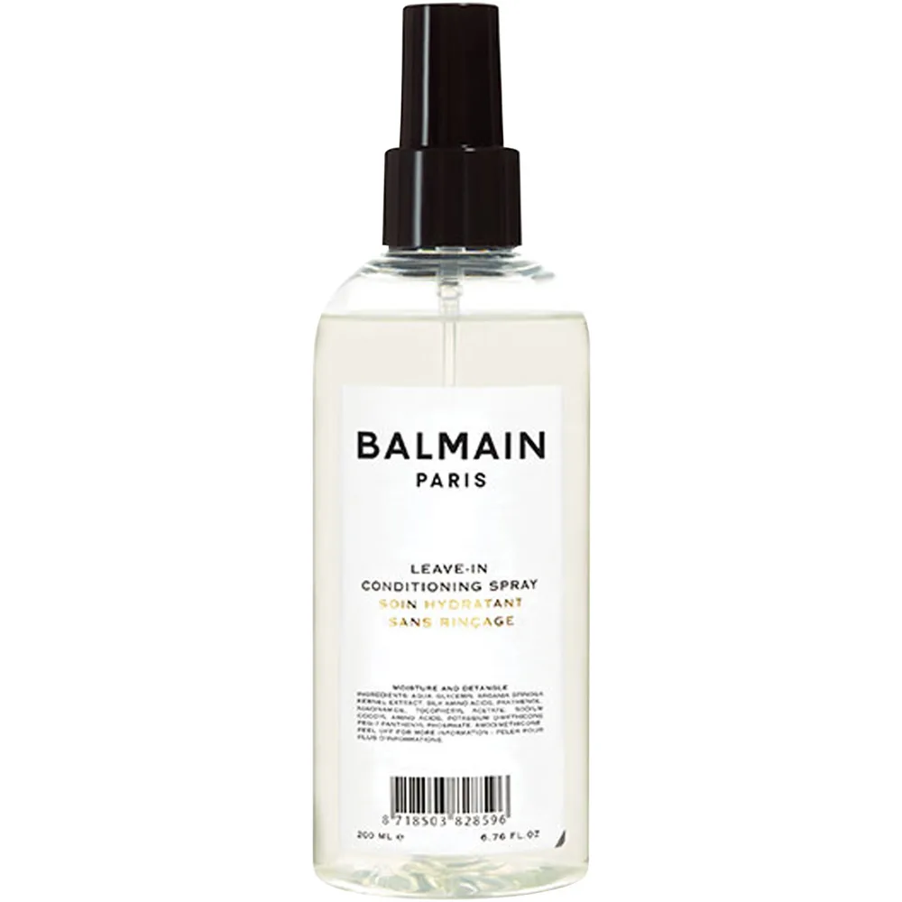 Balmain Leave-In Conditioning Spray 200ml