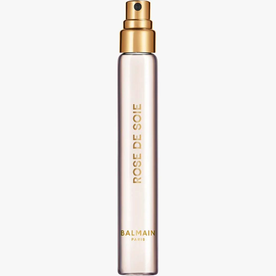 Rose de Soie EdT (Størrelse: 10 ML)