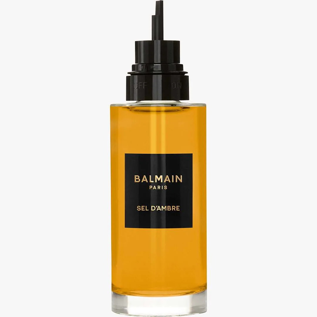 Sel d'Ambre EdP Refill 150 ml