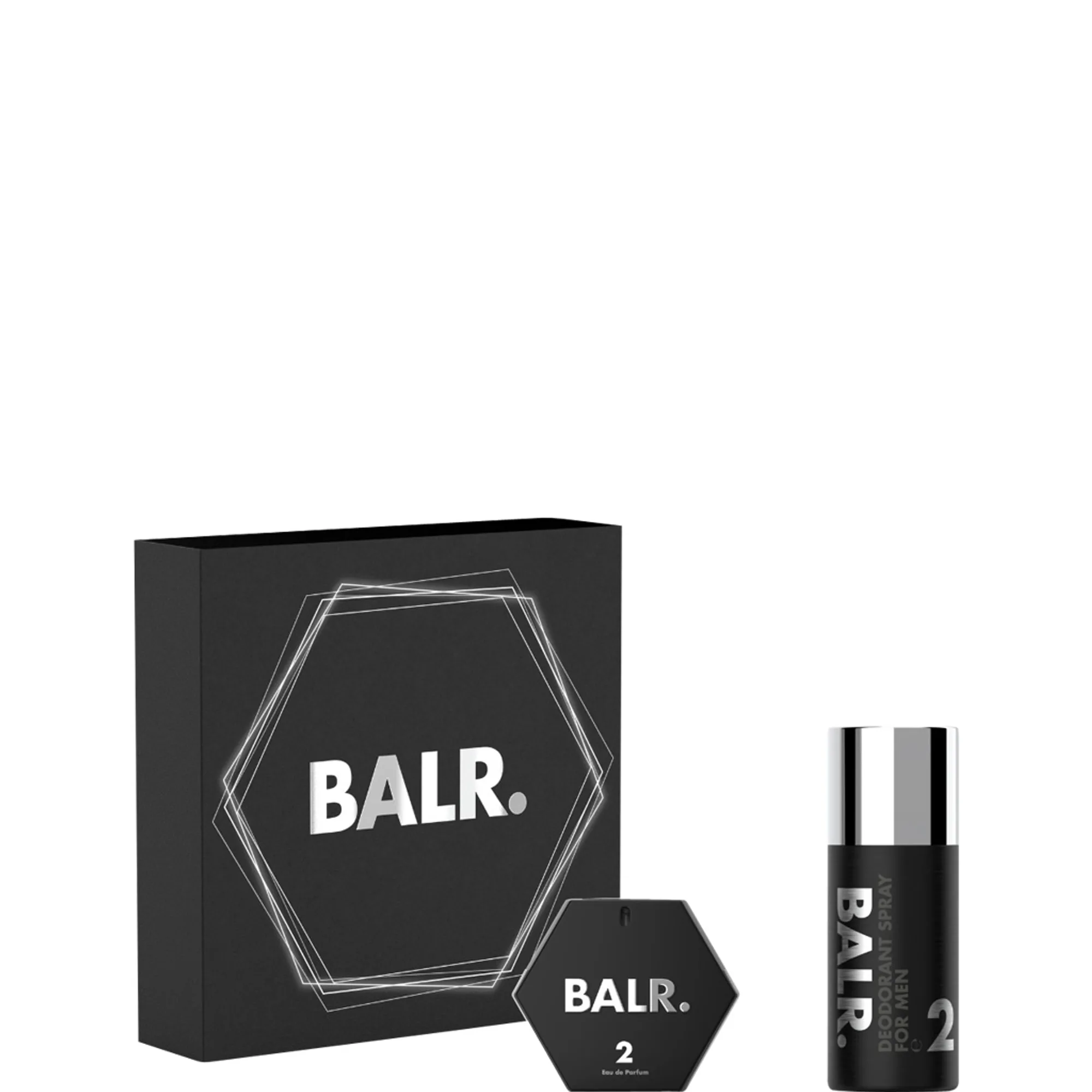 BALR. 2 FOR MEN Doftset
