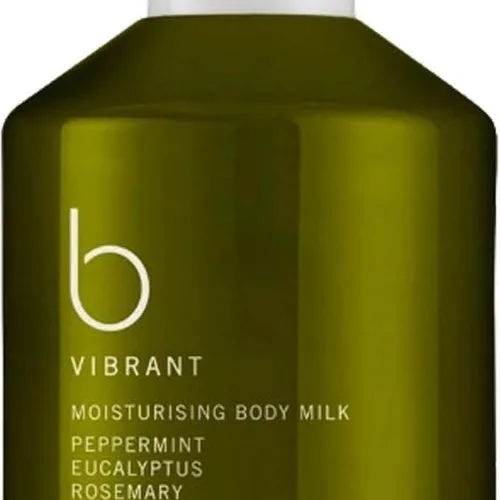 Bamford B Vibrant Moisturising Body Milk