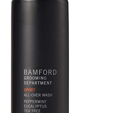 Bamford Grooming S All Over Wash