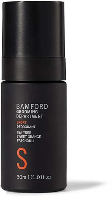 Bamford Grooming S Sport Deoderant