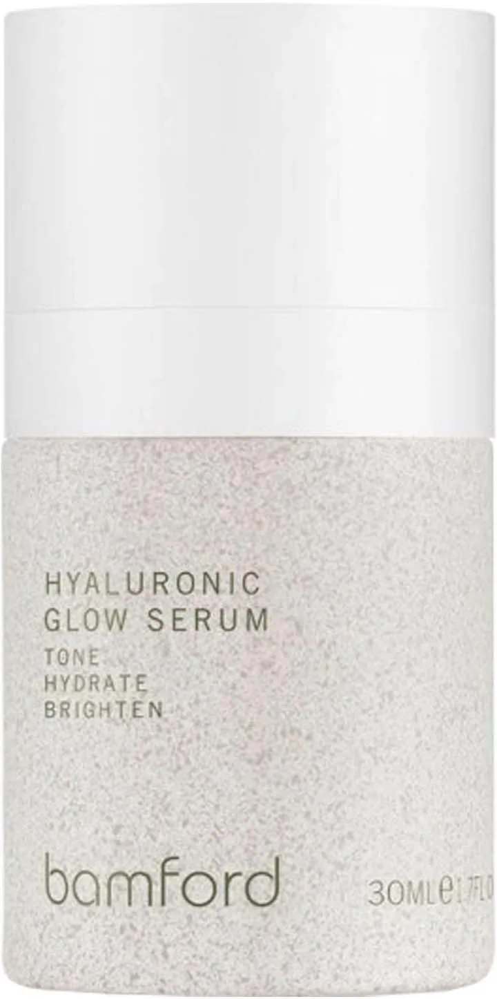 Bamford Skincare Hyaluronic Glow Serum