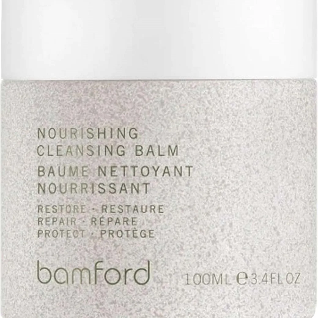 Bamford Skincare Nourishing Cleansing Balm