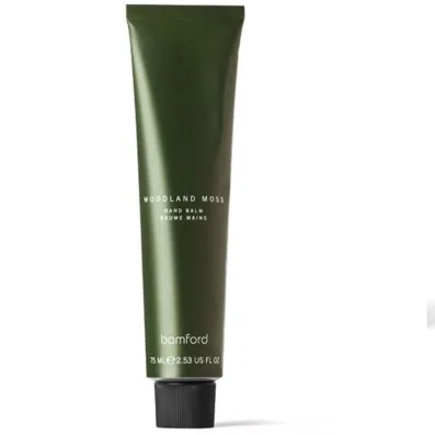Bamford Woodland Moss Hand Cream