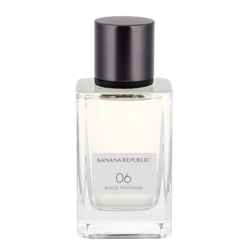 Banana Republic 06 Black Platinum Edp 75ml