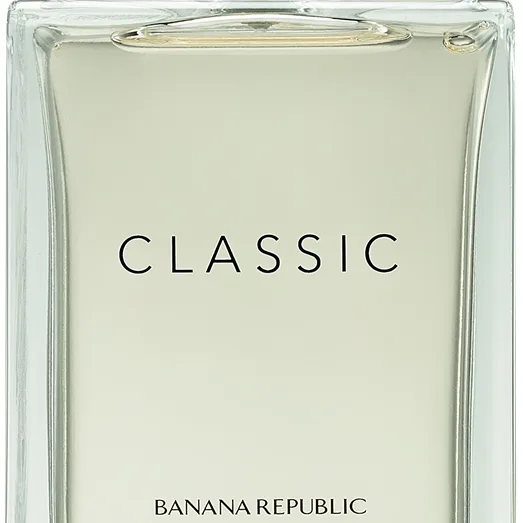 Banana Republic Classic Eau de Parfum Unisex 125 ml