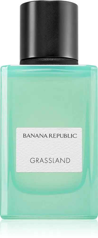 Banana Republic Grassland Eau de Parfum Unisex 75 ml