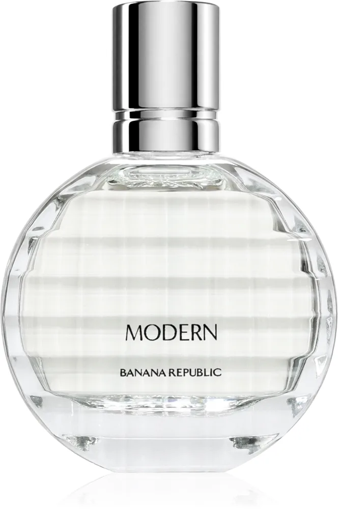 Banana Republic Modern Eau de Parfum naisille 30 ml