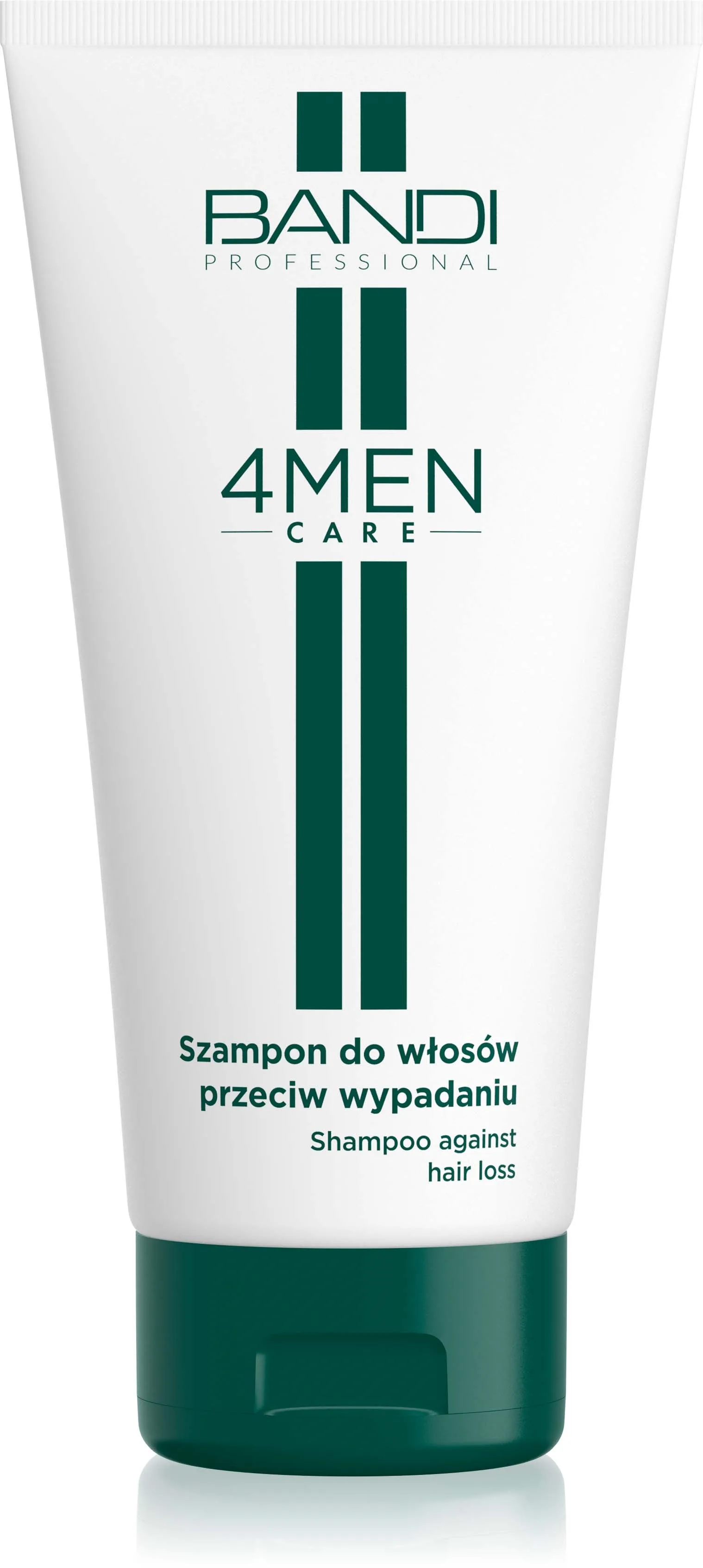 Bandi 4Men Care Shampoo Against Hair Loss 150 ml