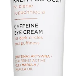 BANDI Cosmetics Boost Care Kräm för att behandla ringar under ögonen 14 ml