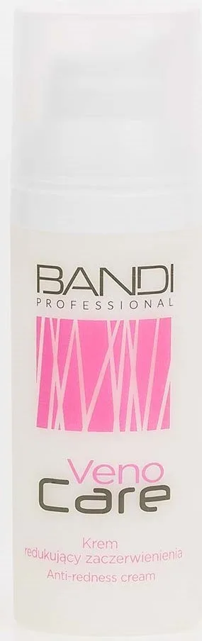 Bandi Veno Care Anti-redness Cream 50 ml