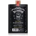 BANDIDO Beard Shampoo Schampo för skägg 250 ml