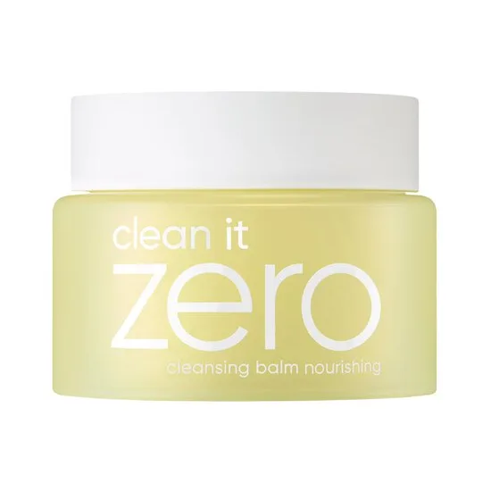 Banila Co Clean it Zero Cleansing Balm Nourishing 100 ml