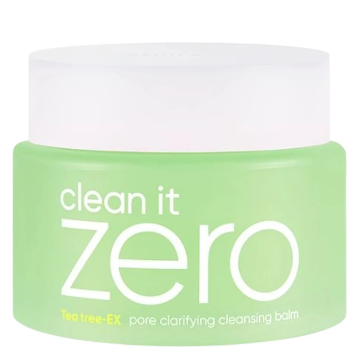 Banila Co Clean it Zero Pore Clarifying Cleansing Balm 100ml