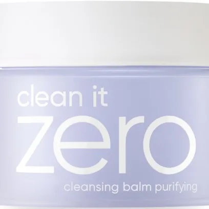 Banila Co Clean it Zero Cleansing Balm Purifying 100ml