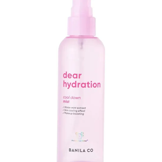 Banila Co Dear Hydration Cool Down Mist 99ml