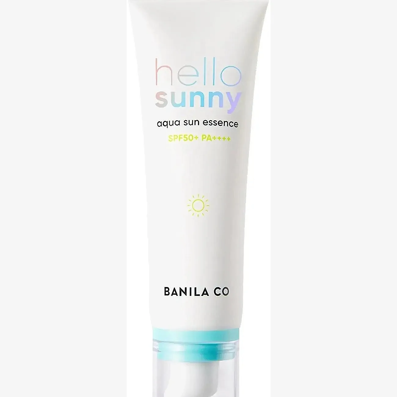 Banila Co Hello Sunny Aqua Sun Essence SPF50+ PA++++ 50 ml