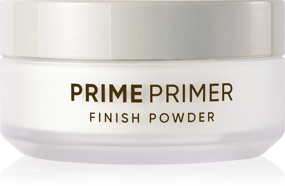 Banila Co. prime primer Finish Powder läpinäkyvä irtopuuteri mattapinnan saamiseksi 12 g