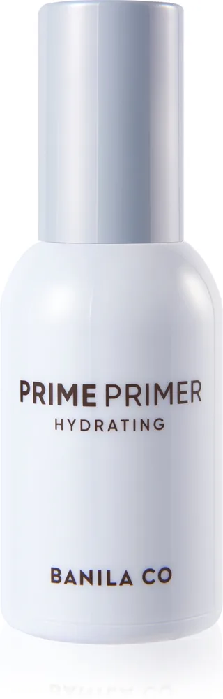 Banila Co. prime primer hydrating Fugtgivende makeup primer 30 ml
