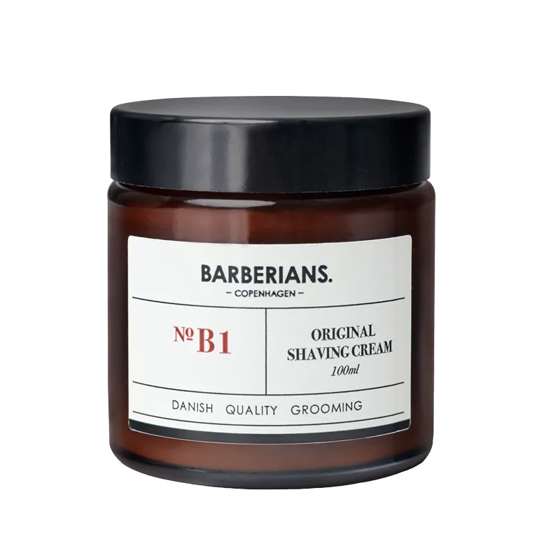 Barberians Cph Barbercreme (100 ml)