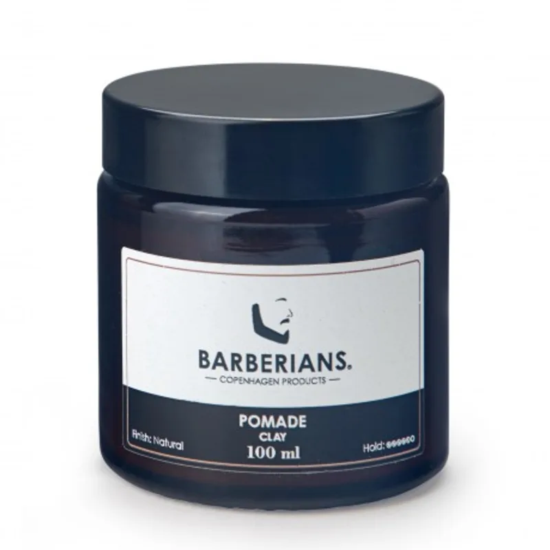 Barberians Cph Pomade (100 ml)