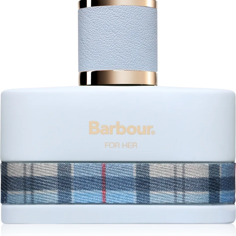 Barbour Barbour Coastal For Women - Eau De Parfum 50 Ml