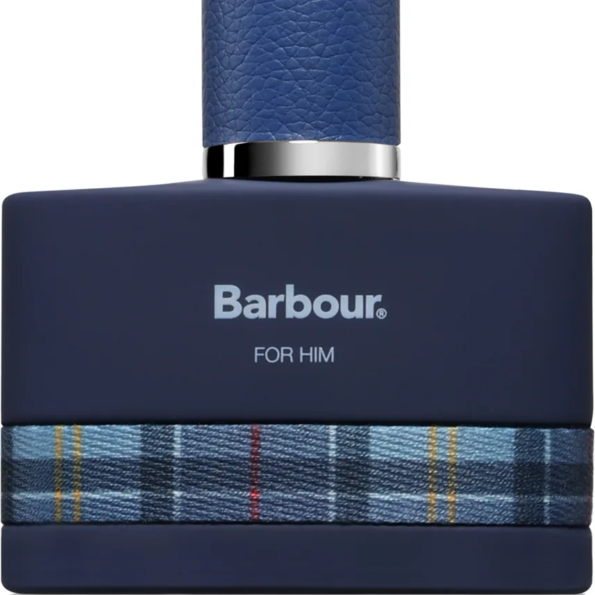 Barbour Coastal For Him Coastal For Him Eau de Parfum til mænd 50 ml
