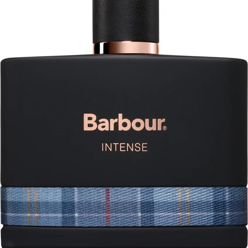 Barbour Coastal Intense Eau de Parfum för män 100 ml