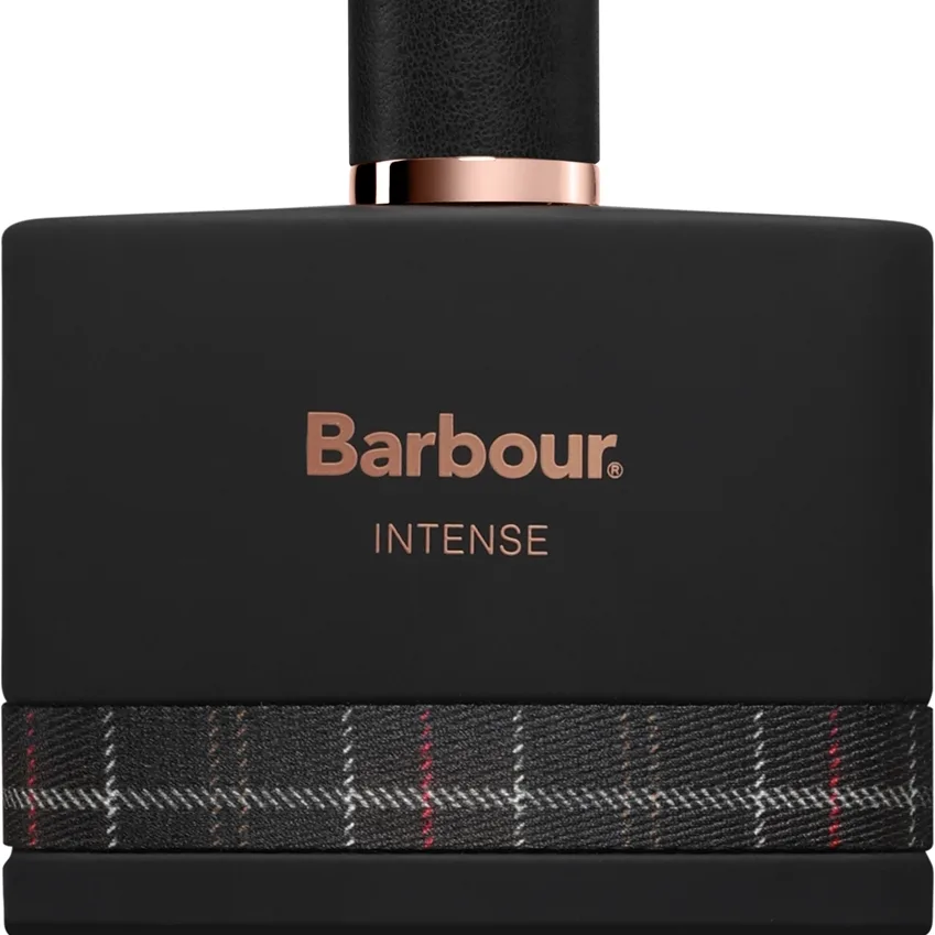 Barbour Heritage Intense Eau de Parfum för män 100 ml