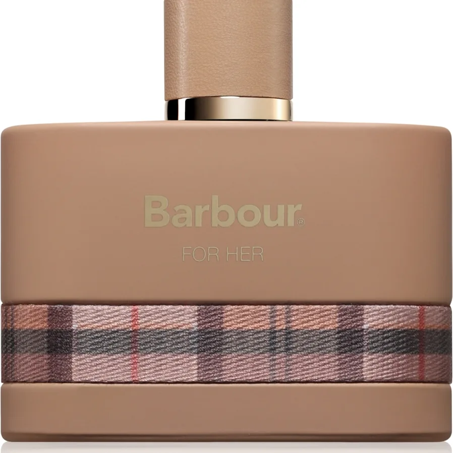 Barbour Origins For kvinner - Eau De Parfum 100 Ml