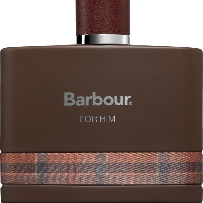 Barbour Origins For Him Eau de Parfum för män 100 ml