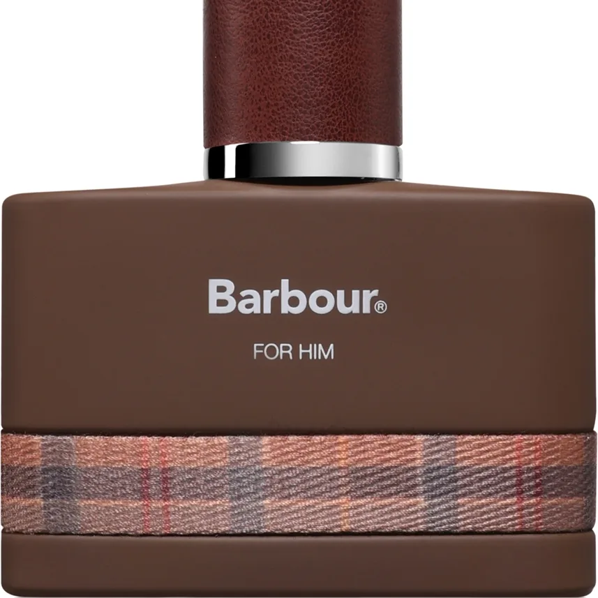 Barbour Barbour Origins For menn – Eau De Parfum 50 ml