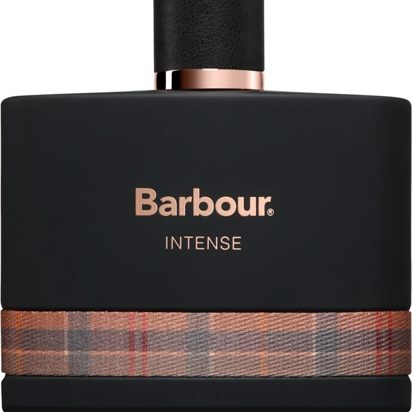 Barbour Origins Intense Eau de Parfum för män 100 ml