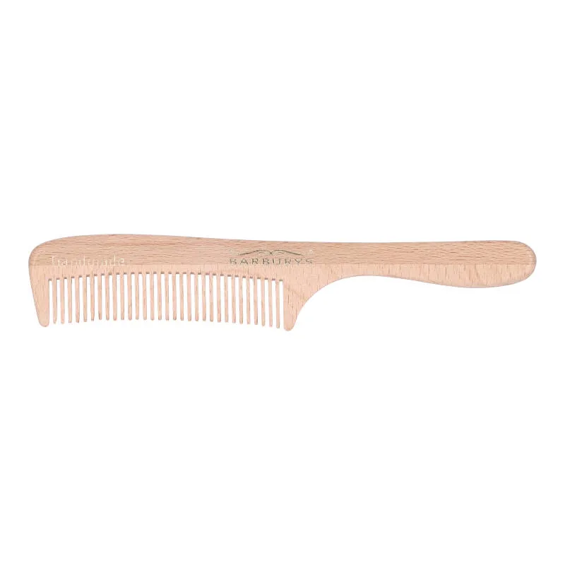Barburys Beechwood Comb N°5 Ref. P002918