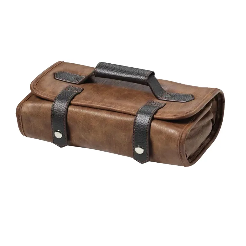 Barburys Buzz Stylingtaske Brun Ref. P000744
