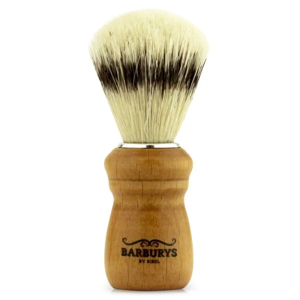 Barburys Code Cherry - Pure Bristle Ref. P003245