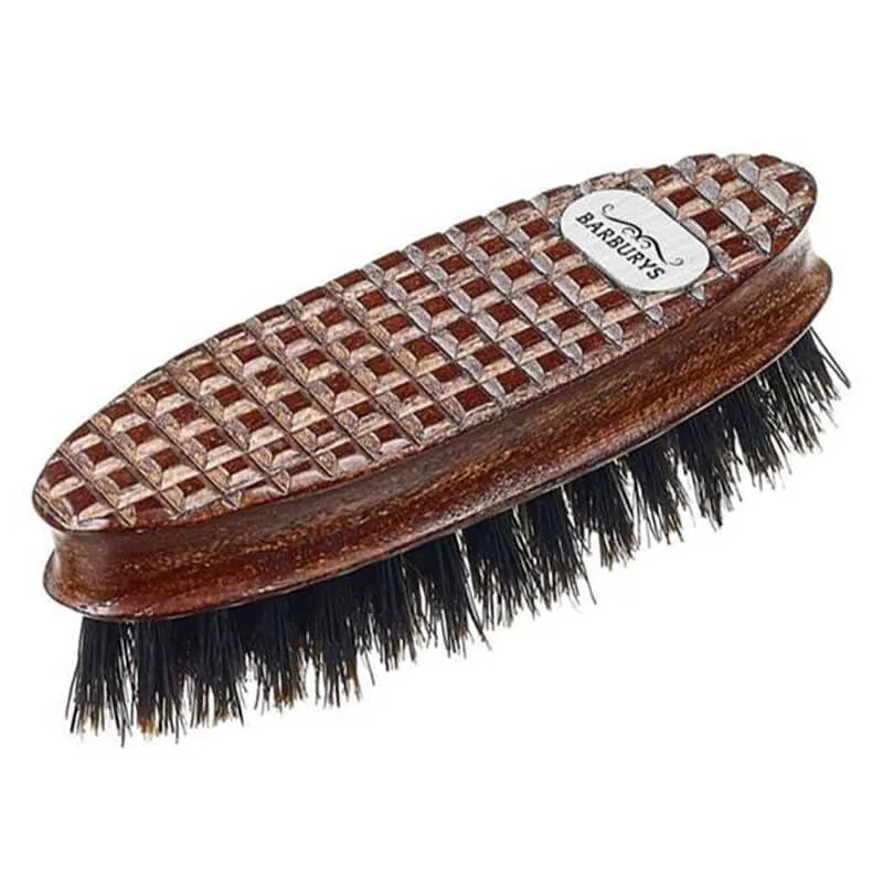 Barburys Jack Beard Brush Ref. P000696