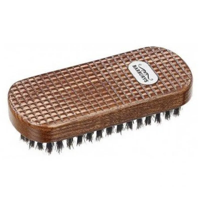 Barburys Leo Military Style Brush Ref. P000688