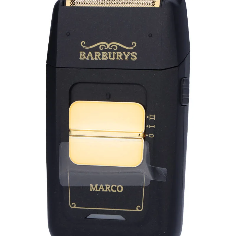Barburys Marco Zero Shaver Ref. P002548