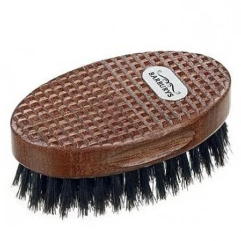 Barburys Ray Palm Brush Ref. P000687