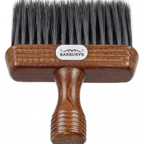 Barburys William Neck Brush Ref. P000698