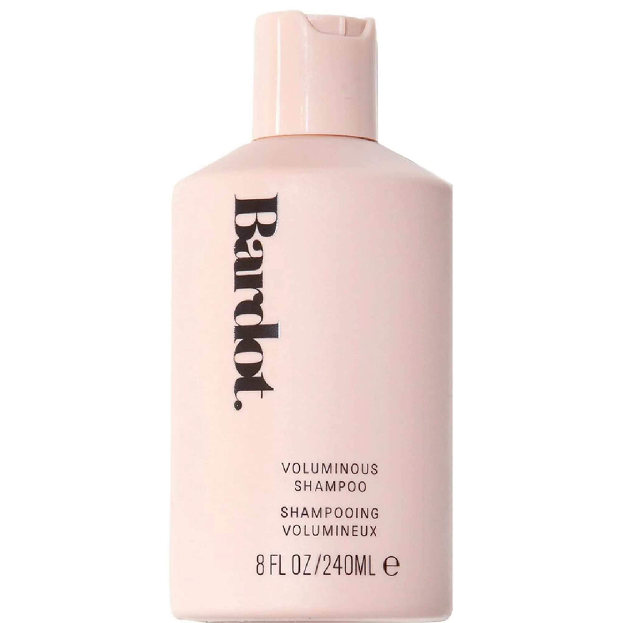 Bardot Beauty Voluminous Shampoo Shampoo