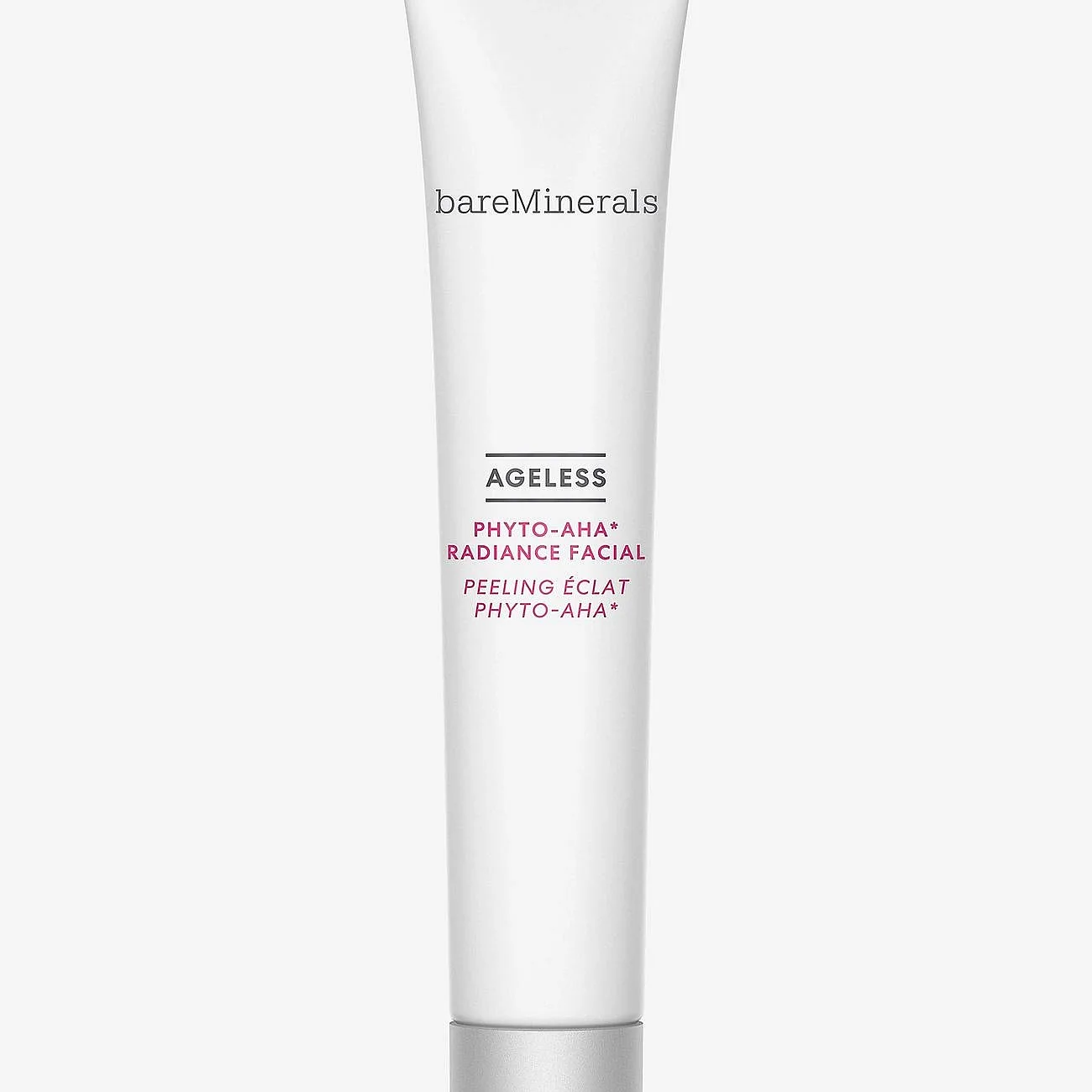 bareMinerals Ageless Phyto-AHA Radiance Facial 50ml