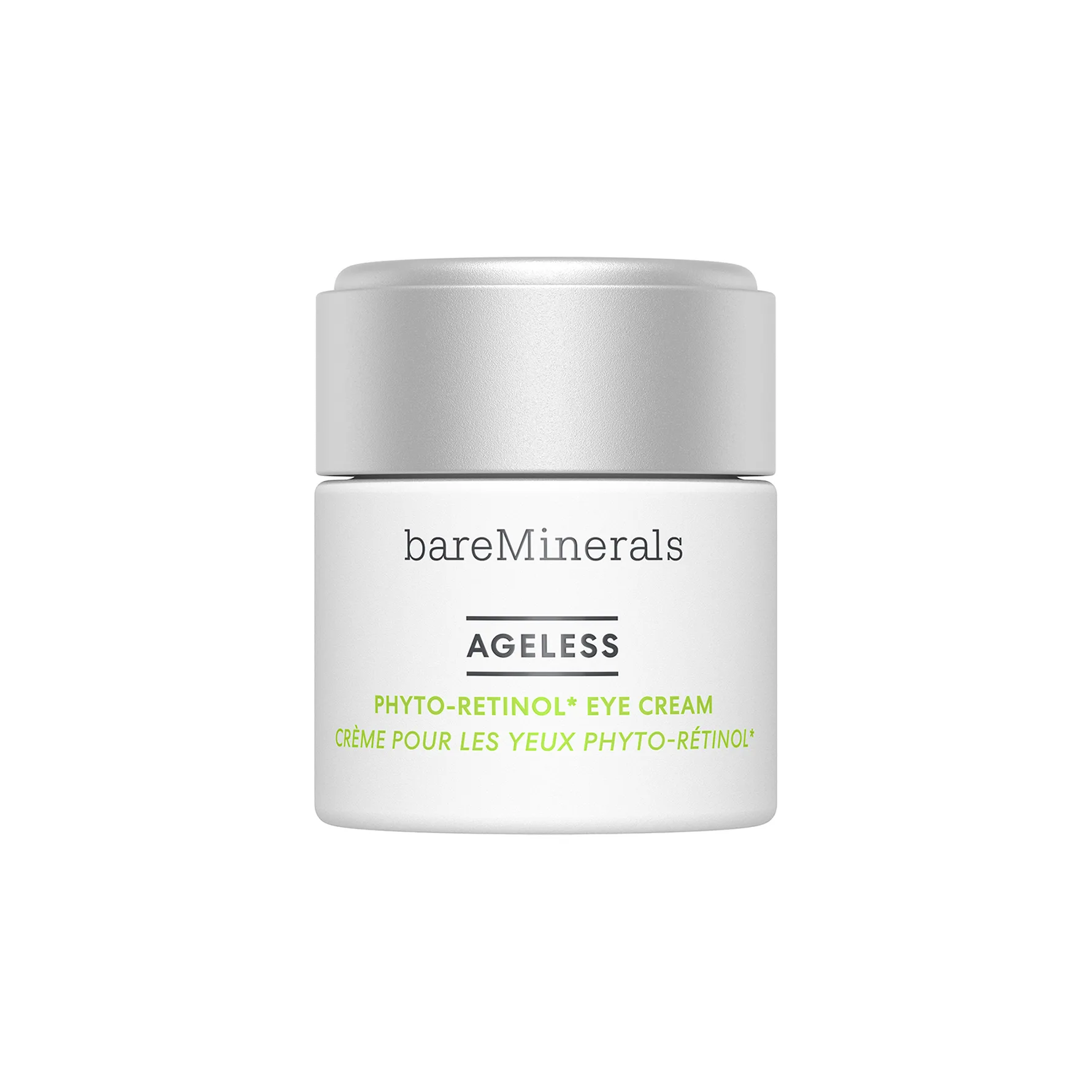 Ageless Phyto-Retinol Eye Cream 15 ml